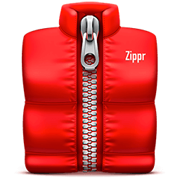 A-Zippr: RAR & Zip Extractor Premium 2.1