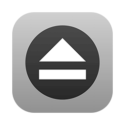 Jettison 1.9.7 - автоматически размонтируем диски