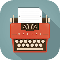 Mellel 6.6.1 – текстовый процессор для macOS