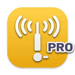 WiFi Explorer Pro 3.9.3