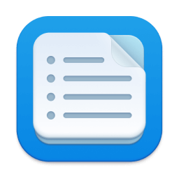 File List Export 2.9.6