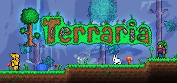Terraria 1.4.5.8