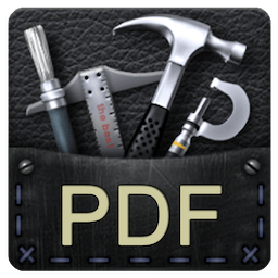 PDF Compressor & PDF Toolbox 6.3.5