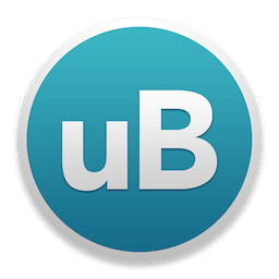 uBar 4.2.4