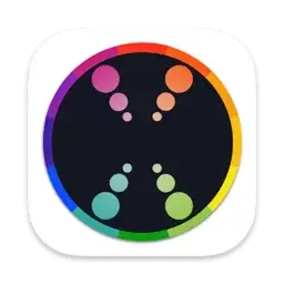 Color Wheel 8.8