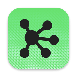 OmniGraffle Pro 7.25.2