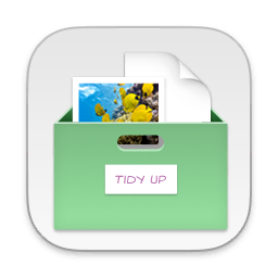 Tidy Up 6.0.10