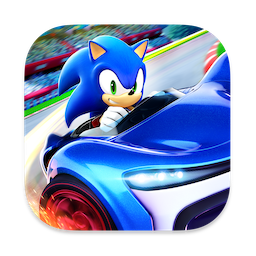 Sonic Racing 2.13.1