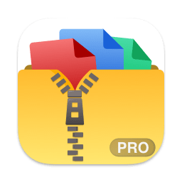 Oka Unarchiver PRO 2.1.13