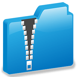 iZip Archiver Pro 26.07